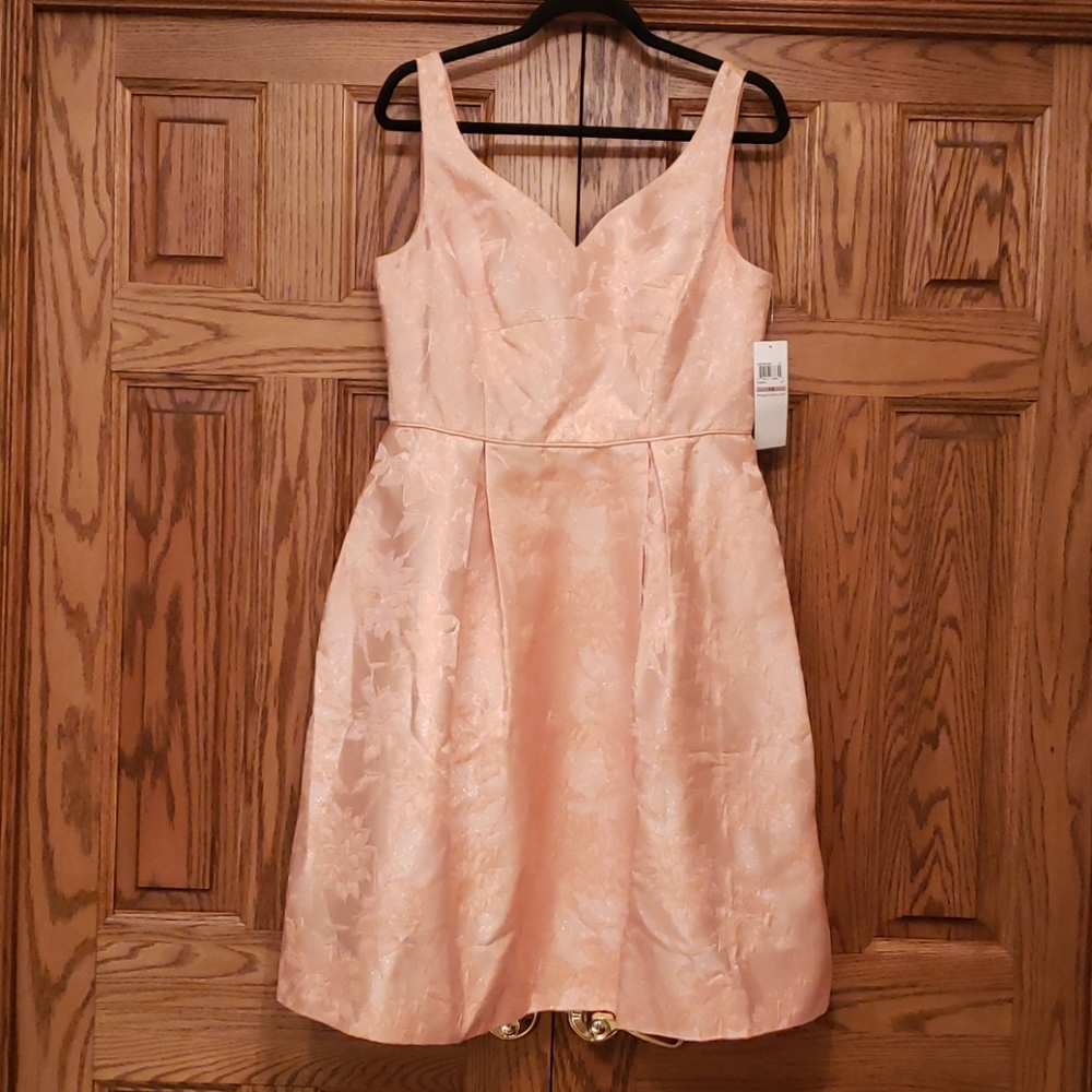 Maggie London Dress